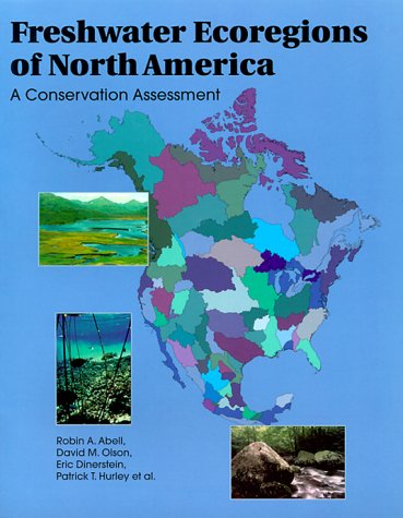Freshwater Ecoregions of North America