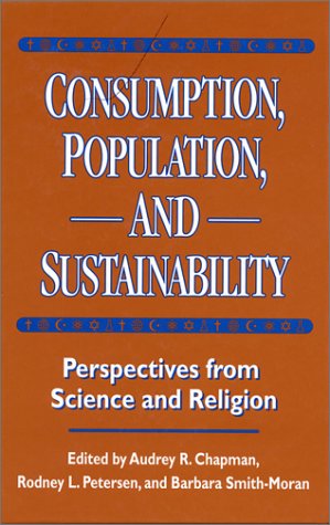 Consumption, Population, and Sustainability