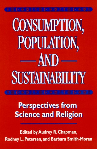 Consumption, Population, and Sustainability