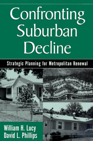 Confronting Suburban Decline