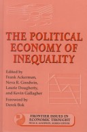 The Political Economy of Inequality