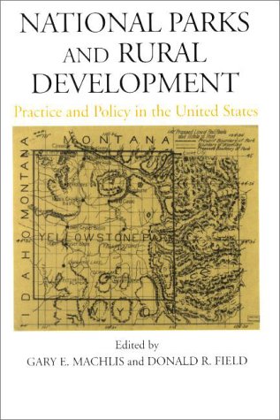 National Parks and Rural Development
