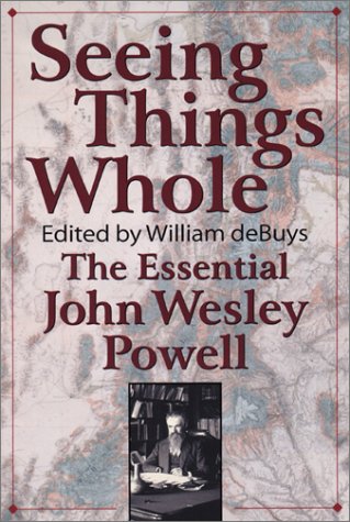 Seeing things whole