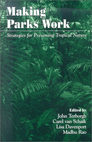 Making Parks Work