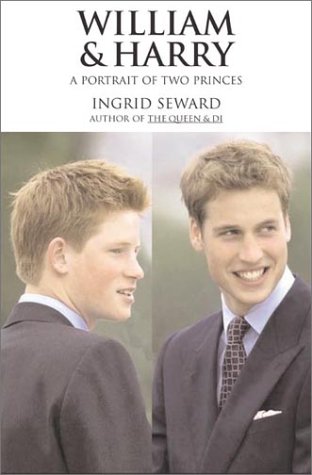 William & Harry