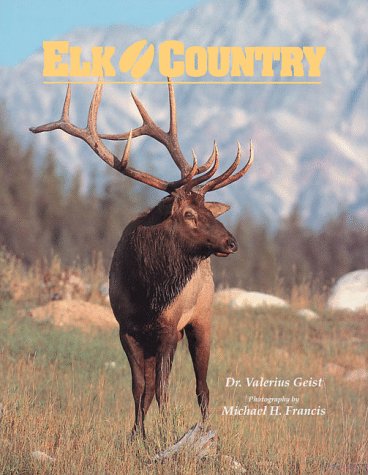 Elk Country Wildlife Country
