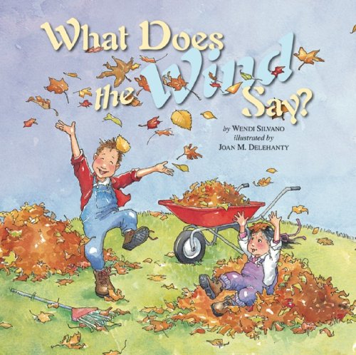 What Does the Wind Say