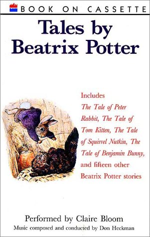 Tales By Beatrix Potter