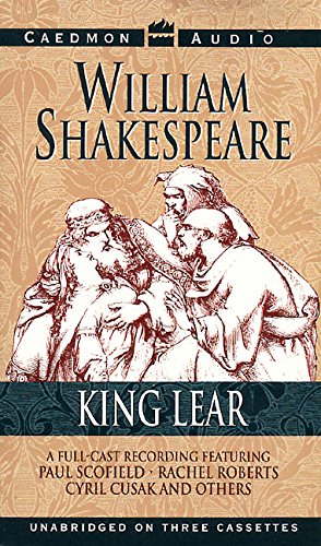King Lear