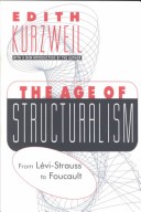 The age of structuralism