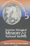 Austrian historical memory & national identity