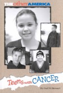 Teens With Cancer