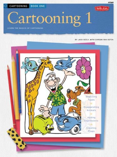Cartooning