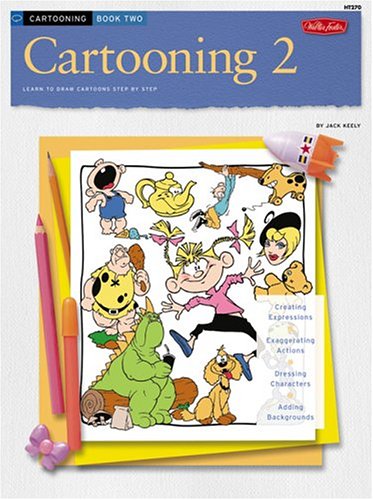 Cartooning