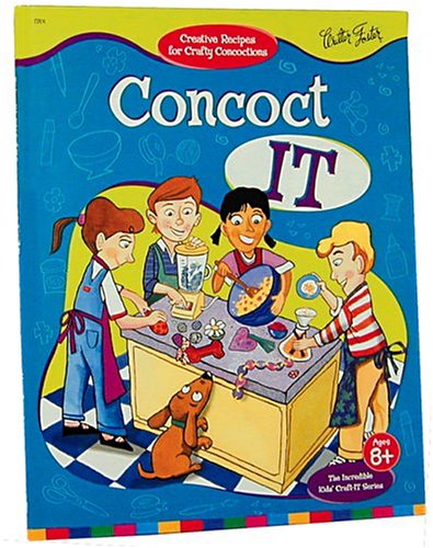 Concoct It