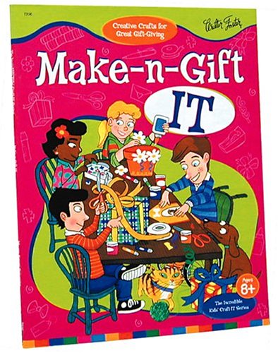 Make-N-Gift It
