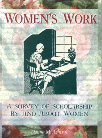 Women's Work