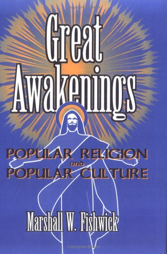 Great awakenings