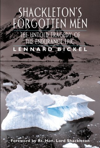 Shackleton s Forgotten Men