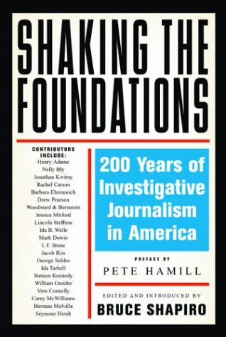 Shaking the Foundations