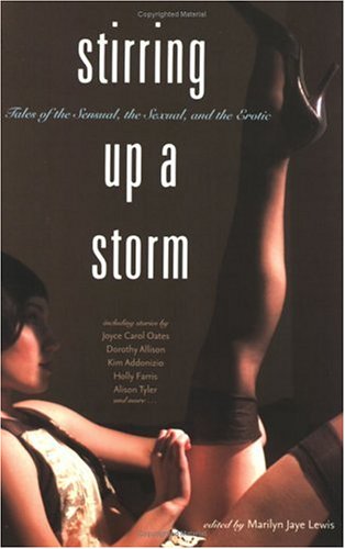 Stirring up a Storm