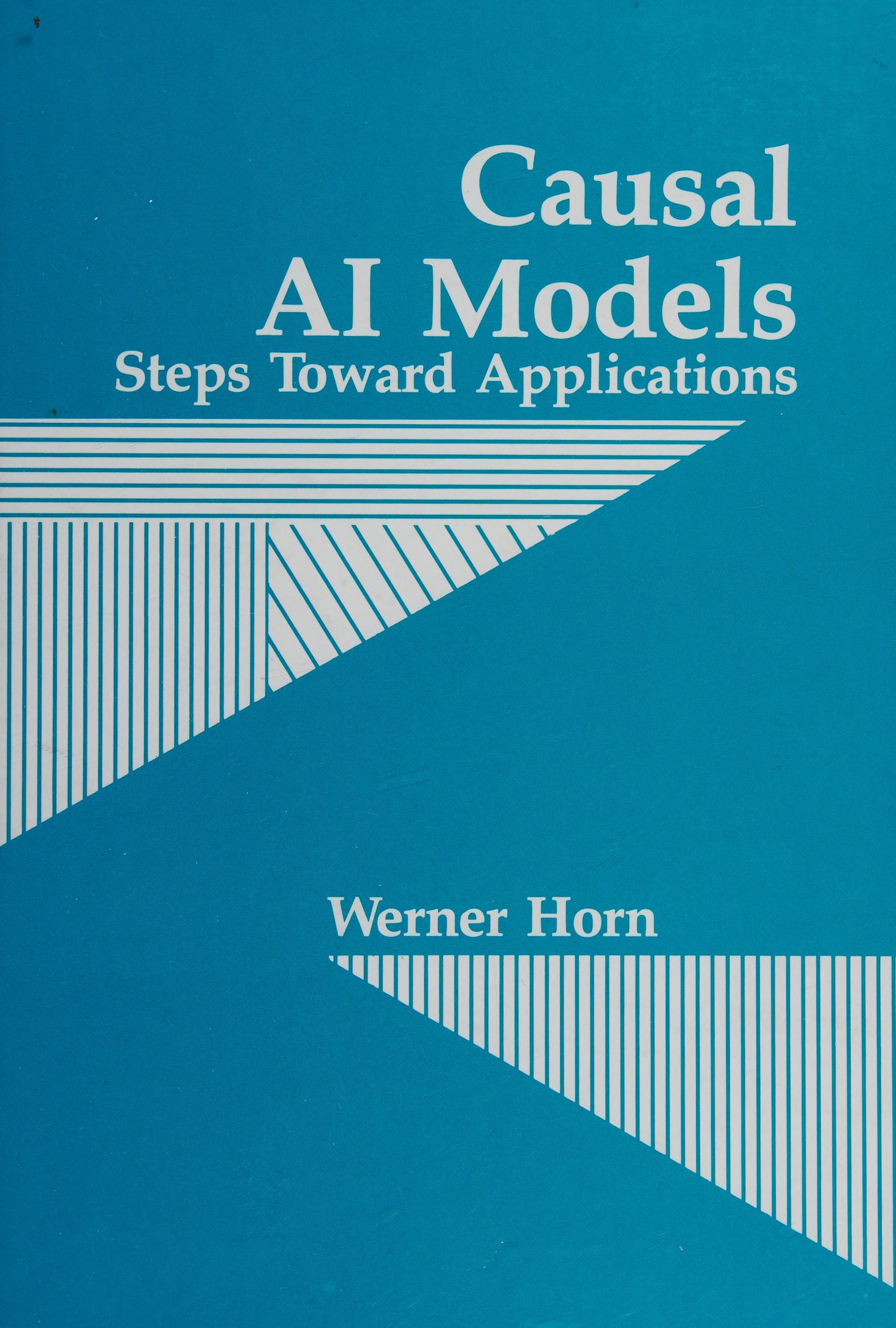 Causal Ai Models