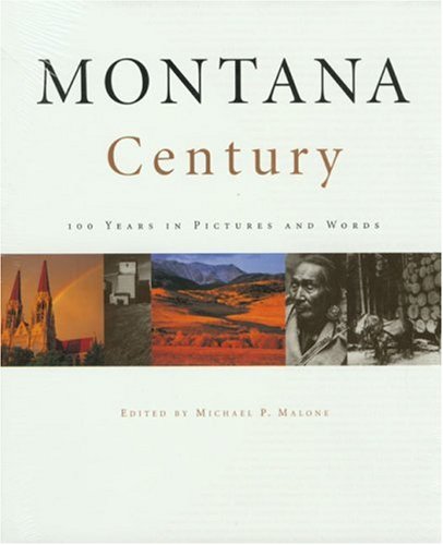 Montana Century