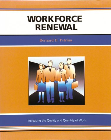 Crisp: Workforce Renewal