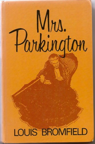 Mrs. Parkington