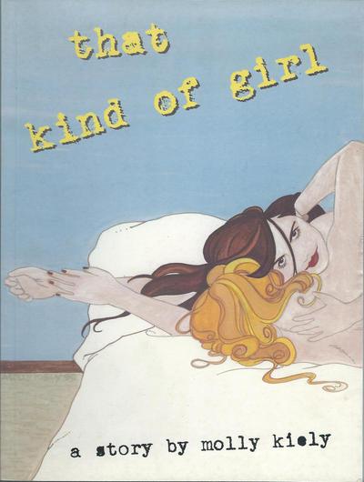 That Kind Of Girl