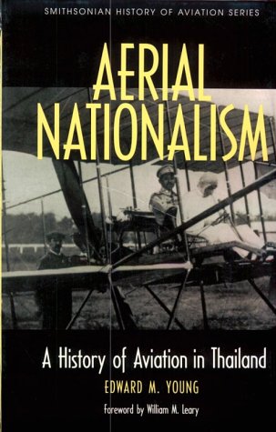 Aerial nationalism