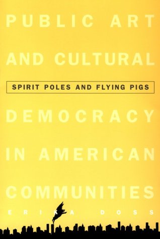 Spirit poles and flying pigs