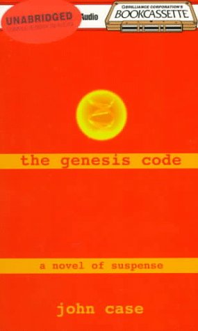 The Genesis Code