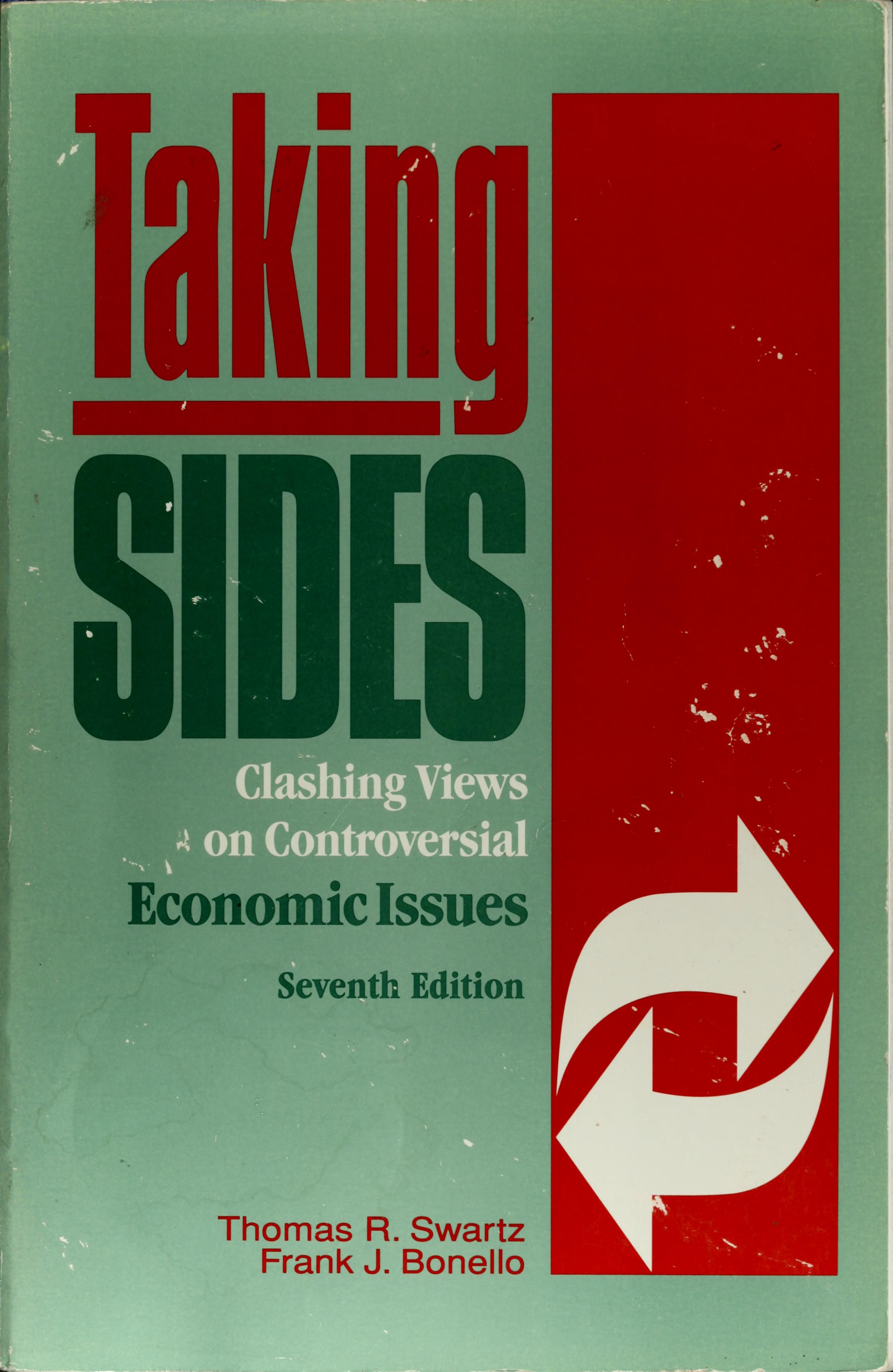 Taking Sides