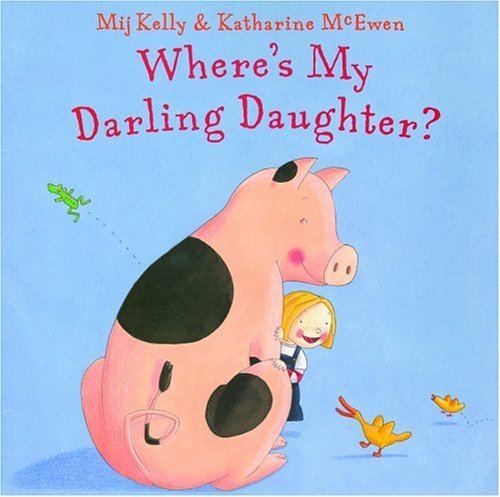 Where's My Darling Daughter?