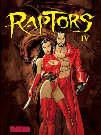 Raptors Iv