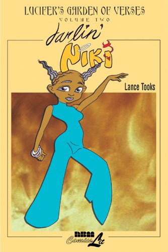 Lucifer'S Garden Of Verses: Volume Two - Darlin' Niki