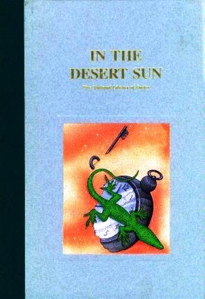 In The Desert Sun, 1994