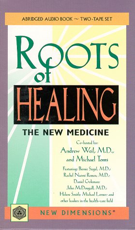 The Roots of Healing