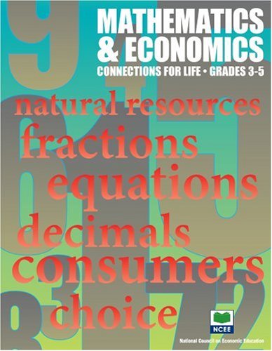 Mathematics and Economics