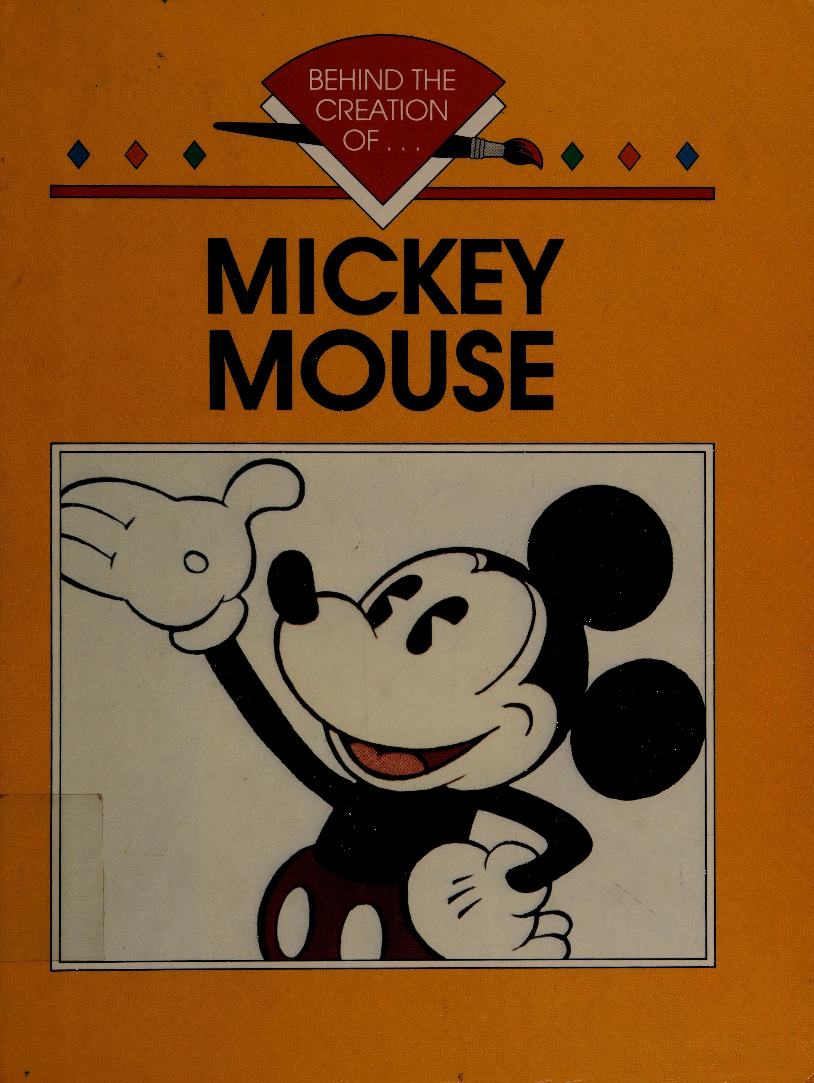 Mickey Mouse