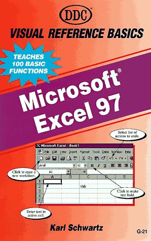 Microsoft Excel 97