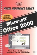 Office 2000 Visual Reference Basics