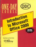 Introduction to Office 2000 One Day Course