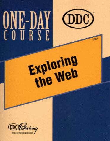 Exploring The Web One-Day Course