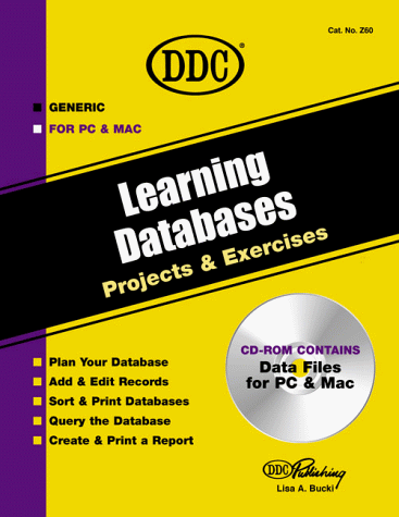 Learning Databases
