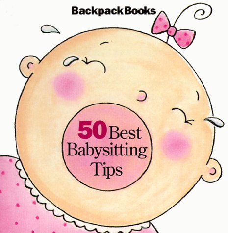 50 Best Babysitting Tips American Girl Backpack Books