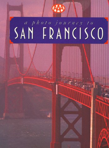 Aaa Photo-Journeys San Francisco