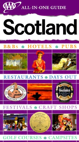 All-in-One Guide to Scotland