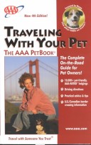 AAA Traveling with Your Pet